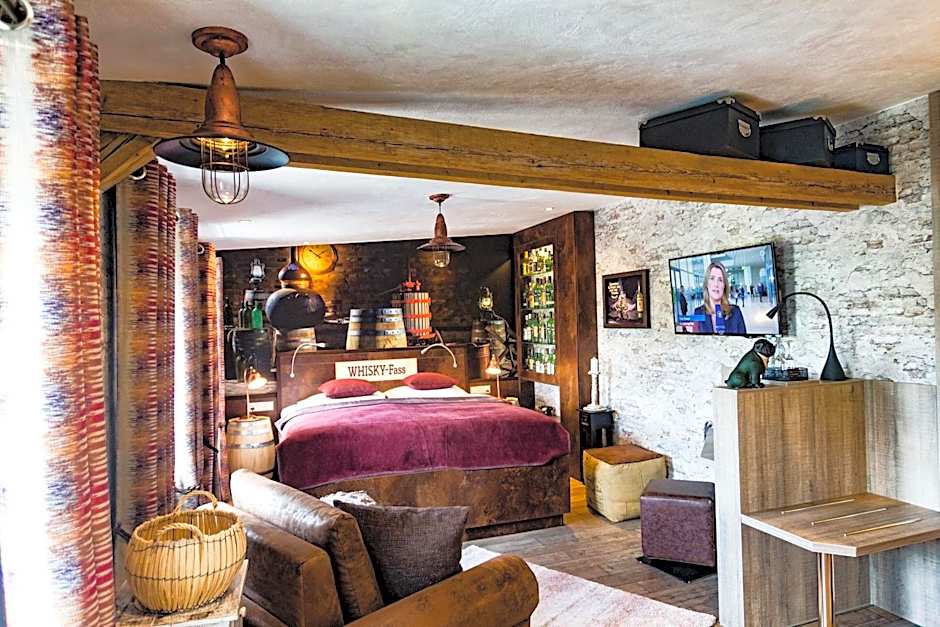 Hotel Röhrsdorfer Hof