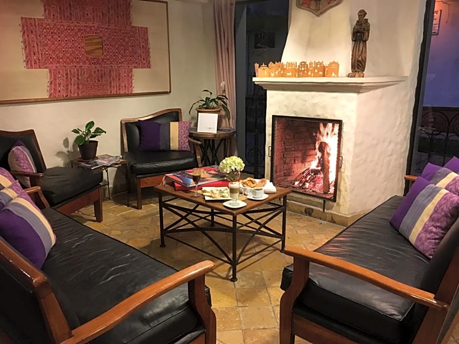 Hotel Villas Casa Morada