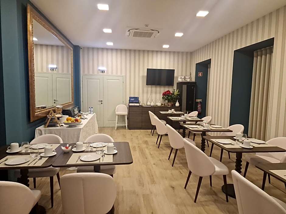 Palace Hotel de Midões