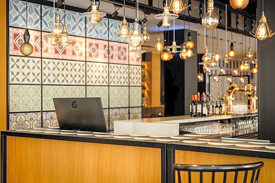 Motel One Madrid-Plaza de España