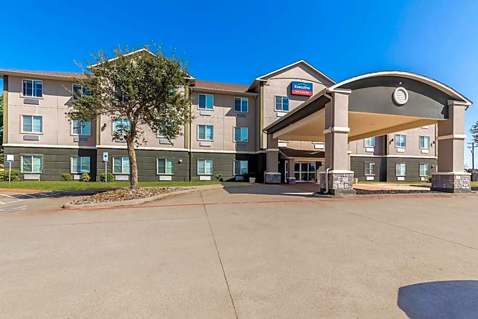 Quality Inn & Suites - Marlin
