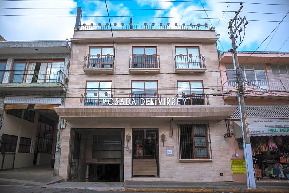 Hotel Posada del Virrey
