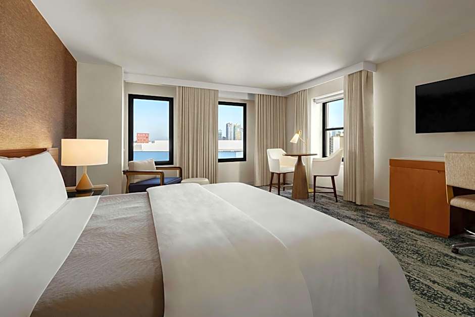Photo 1 of 6 of Executive Larger 1 King Bed Guestroom