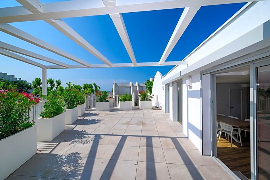 MY Hôtel Résidences - La Grande-Motte