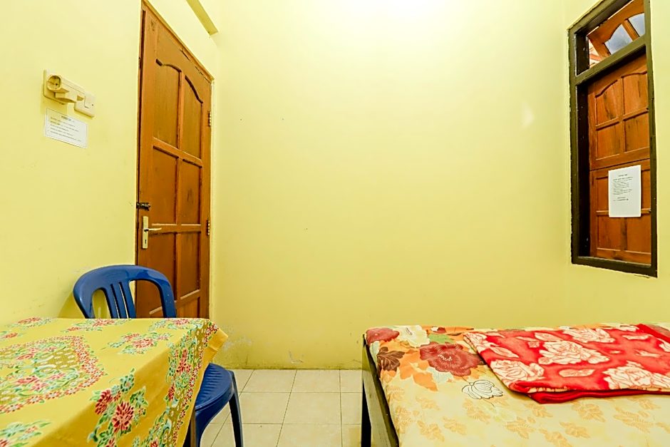 Penginapan Roro Mendut Syariah