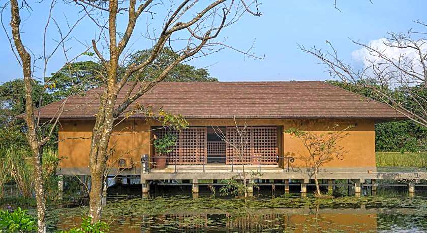 Water Garden Sigiriya