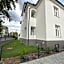 DOHNANYI Villa by CHORS