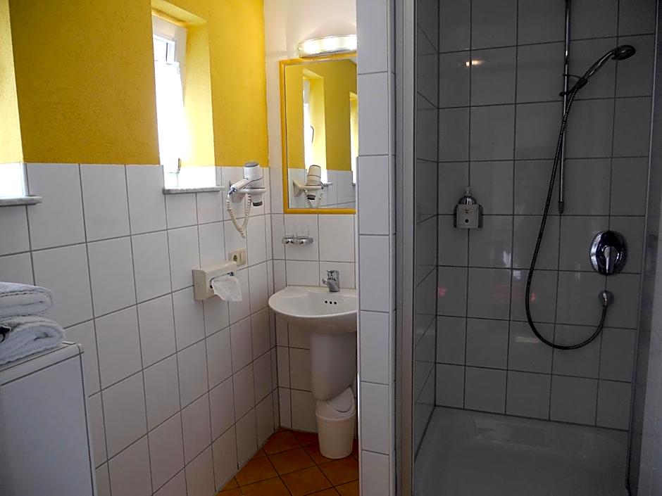 Cross-Country-Hotel Hirsch