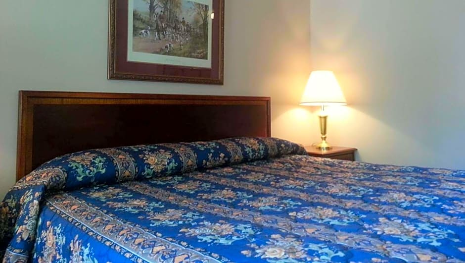 Stratford Motor Inn East Ellijay
