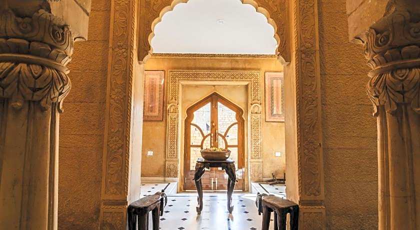 Gaji Hotel Jaisalmer