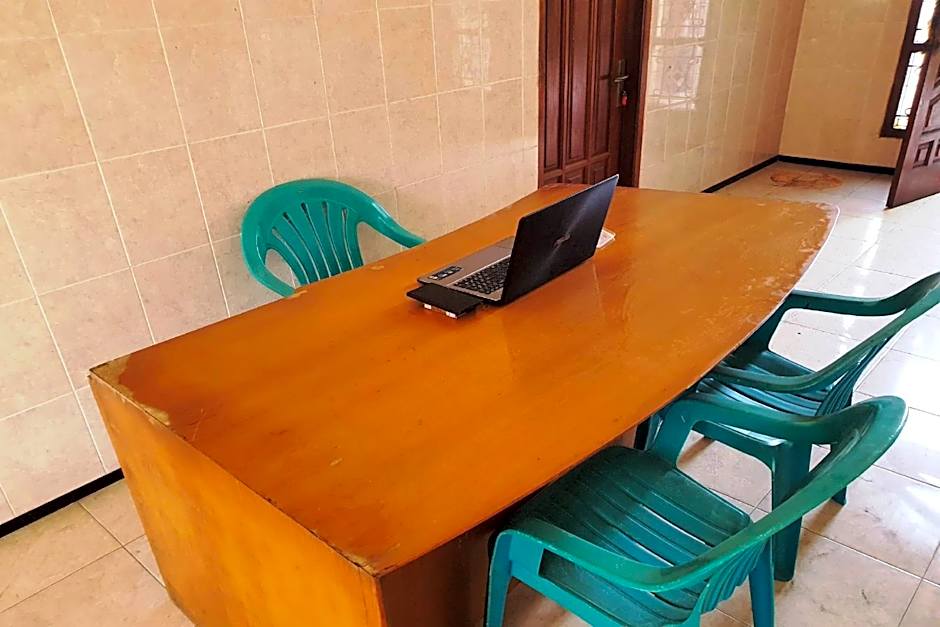 Hotel O Homestay Vicky 2 Syariah