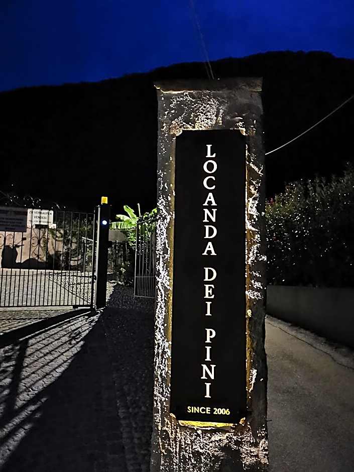 B&B Villa Dei Pini