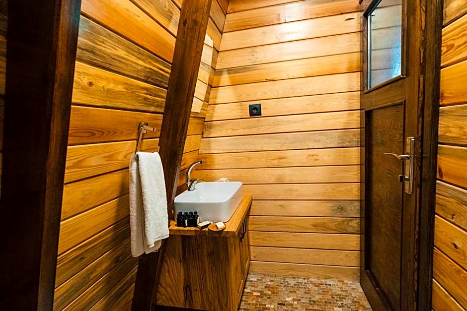 Dedeman Village Sapanca