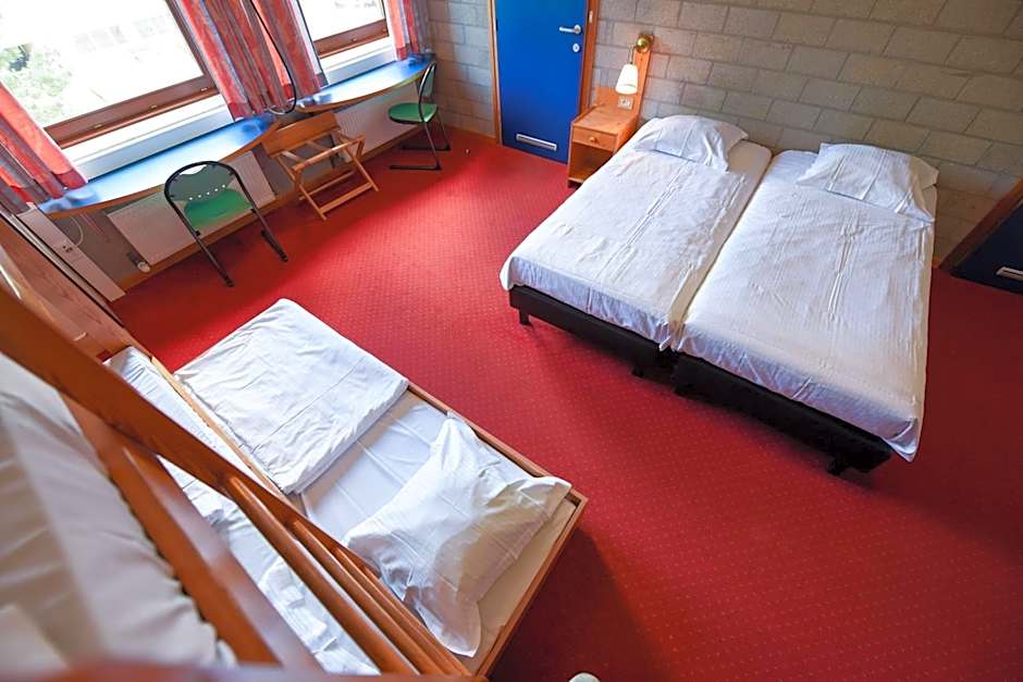 Vakantiedomein Hoge Duin