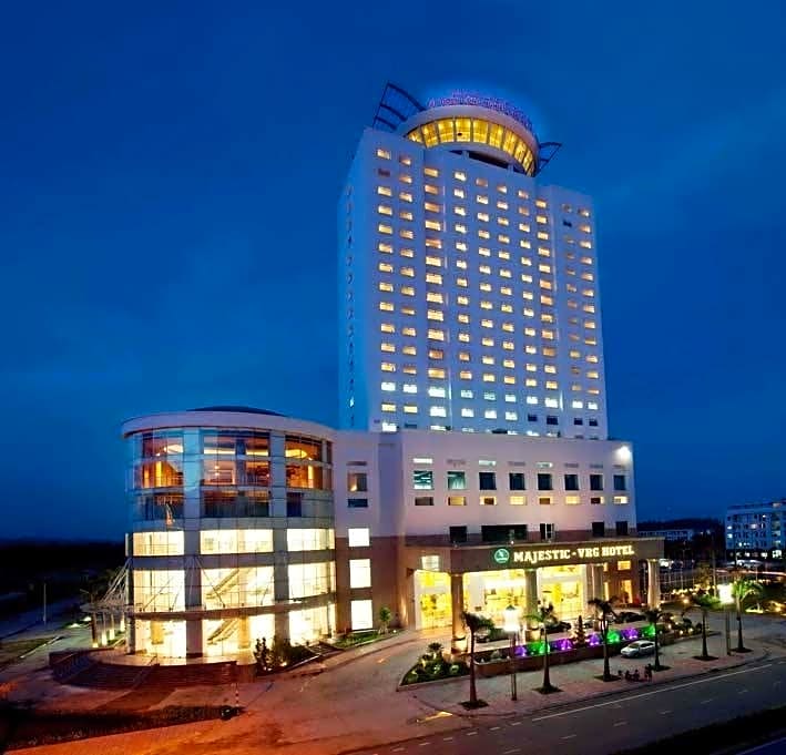 Majestic - Mong Cai Hotel