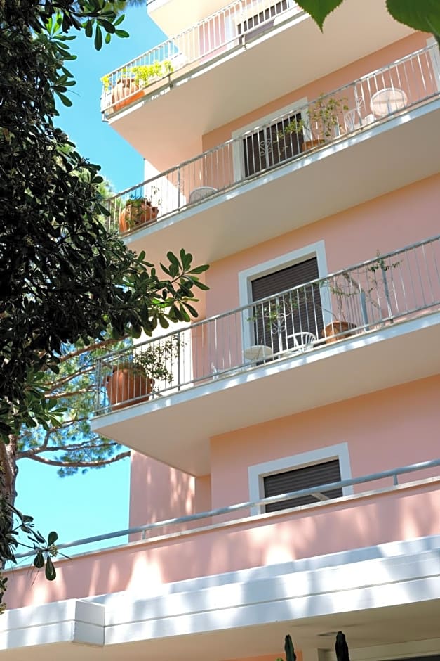 Hotel Piccolo Mondo