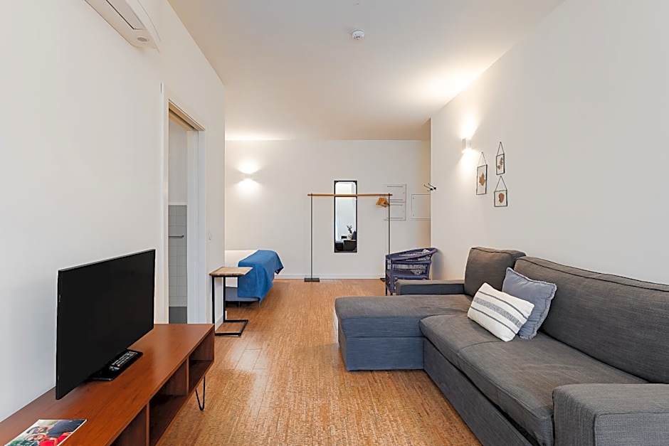 Galerias Nightlife Fashion Flats