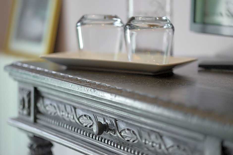 La Closerie Saint-Vincent, chambres d'hôtes Amboise