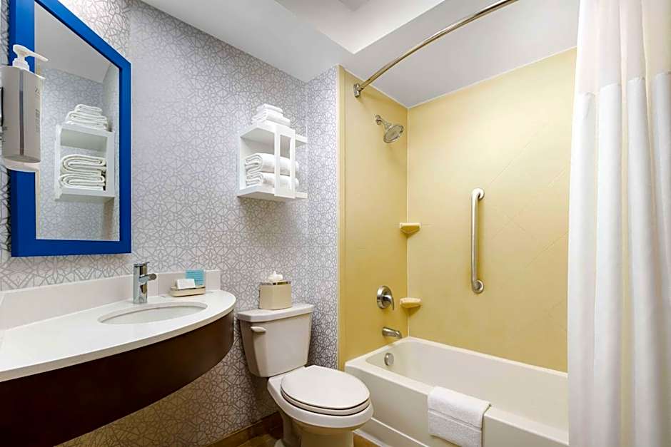 Hampton Inn By Hilton Ft. Lauderdale-Cypress Creek