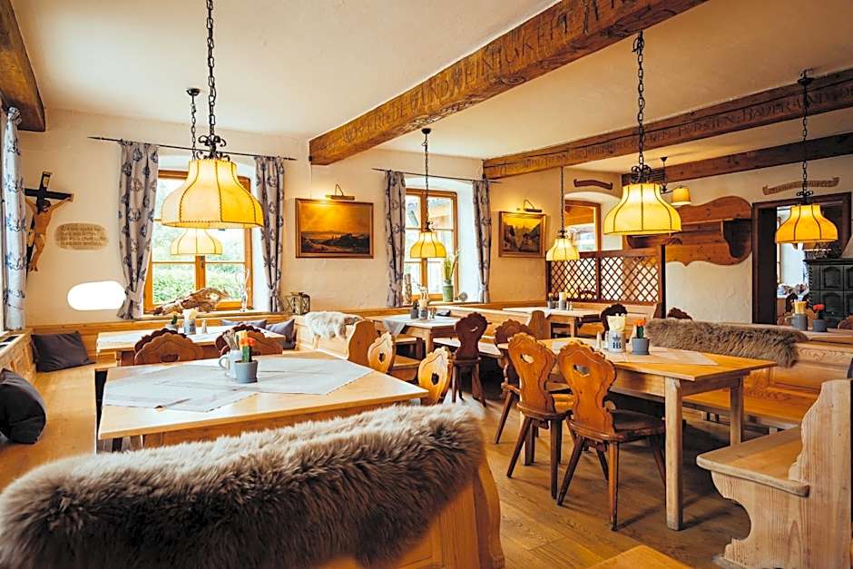Landgasthof Böck