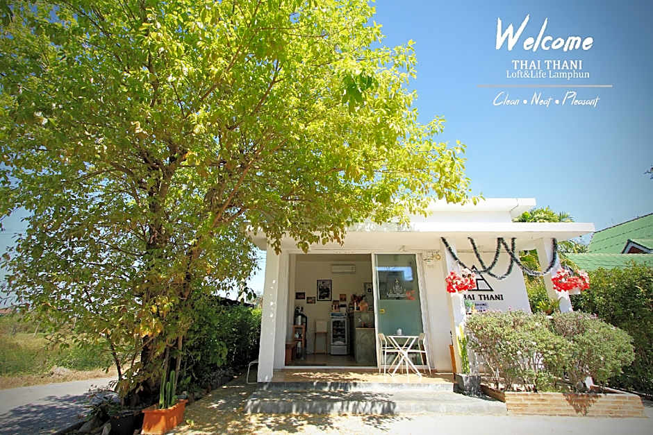 THAI THANI LOFT & LIFE LAMPHUN