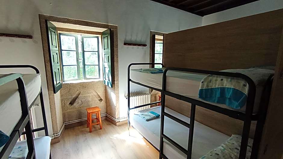 Albergue La Calabaza del Peregrino