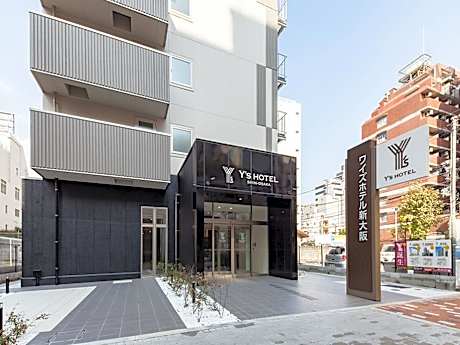 Semi-double Smoking〈WiFi available〉