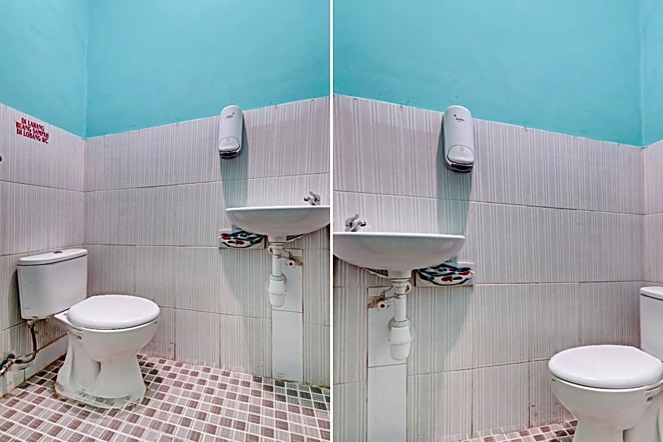 OYO 3063 Homestay 22 Syariah