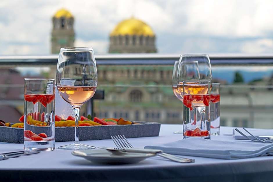 InterContinental Sofia By IHG