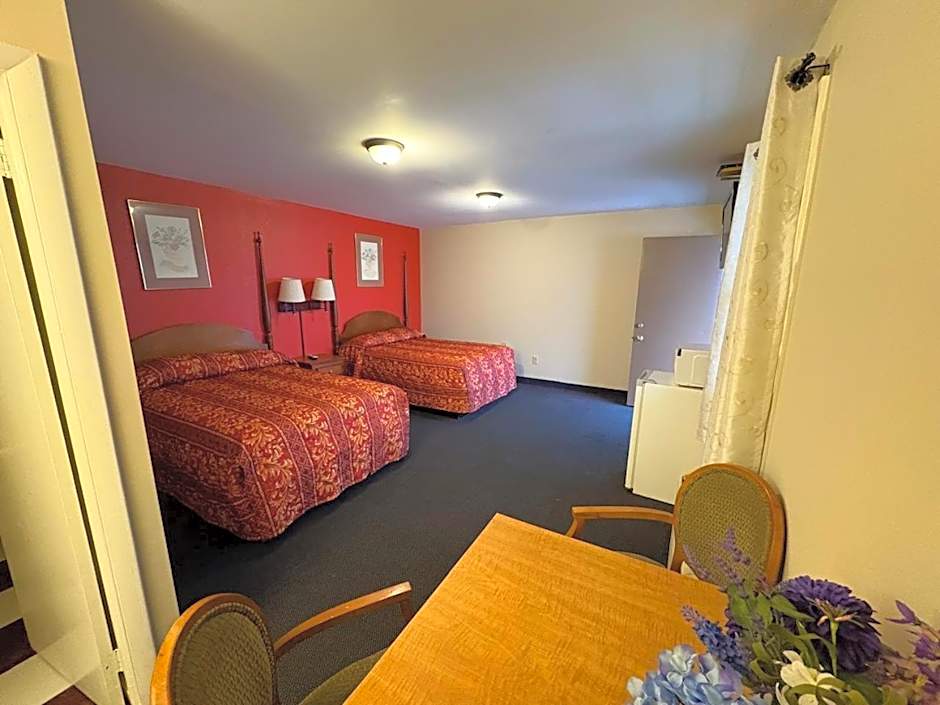 Dutch Motel By OYO Near Hershey Park