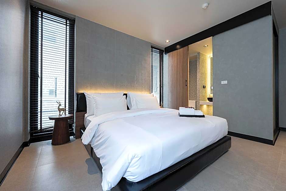 EXII Hotel