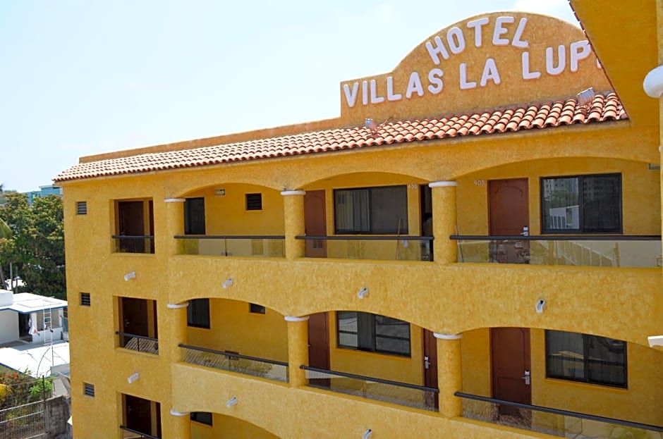 Villas La Lupita
