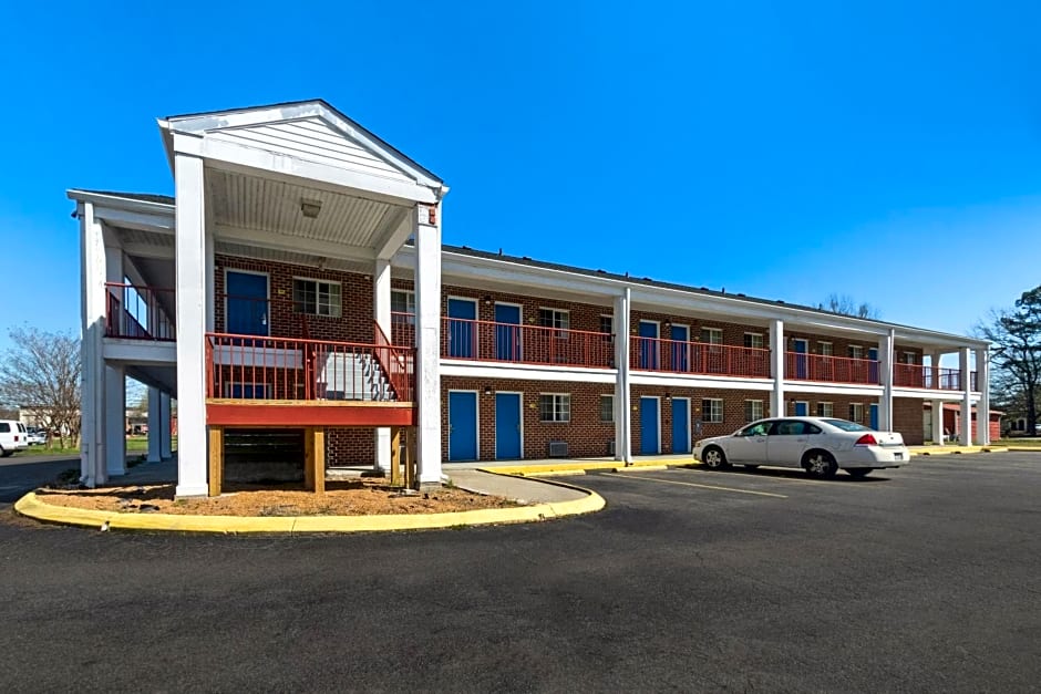 Americas Best Value Inn Edenton