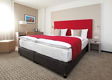 Suite - 1 King Bed