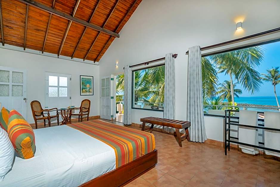 Photo 1 of 8 of Superior 1 Double Bed or 2 Beds, Sea View
