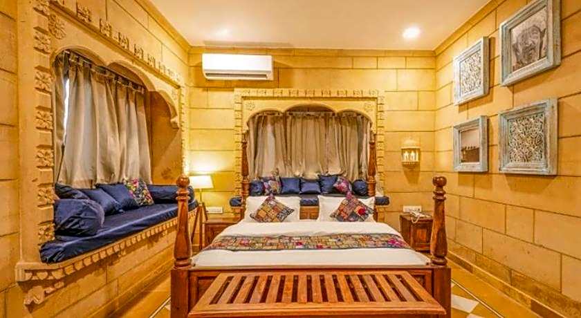 Sky Residency Jaisalmer