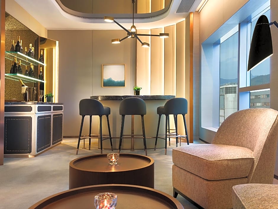 Courtyard by Marriott Hong Kong Sha Tin