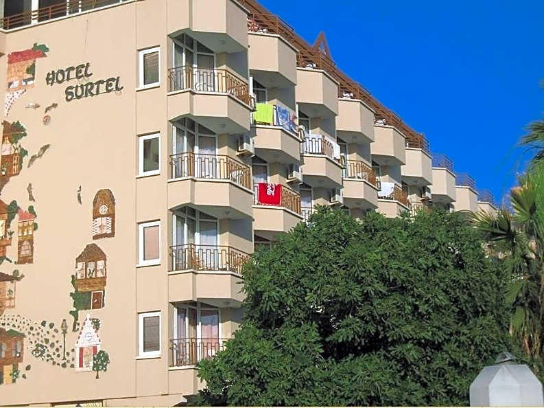 Surtel Hotel