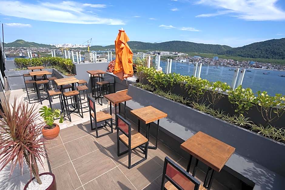 Comfort Hotel Santos