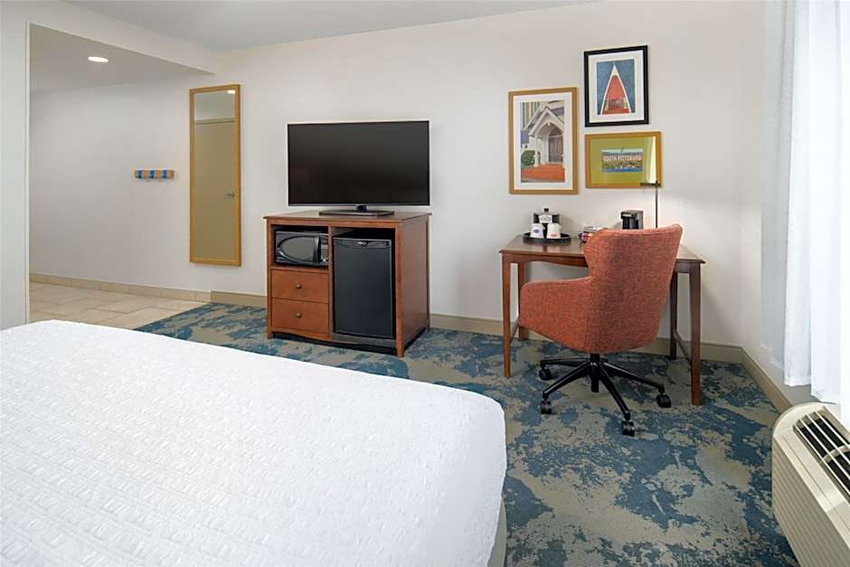 Hampton Inn By Hilton Kimball