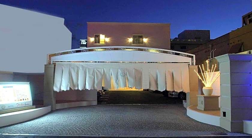 Hotel Fine Garden Sakai Free Parking - Adult Only