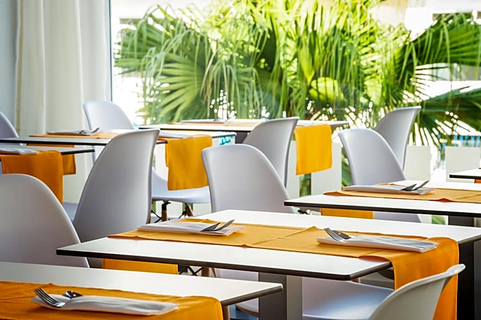 MB Boutique Hotel - Adults Only