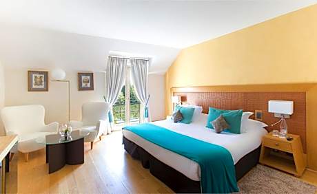 Superior Double or Twin Room*****