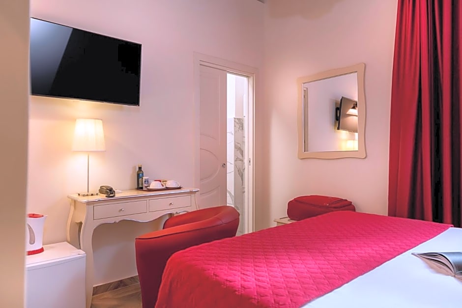 Residenza Conte di Cavour & Rooftop