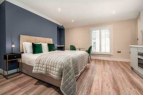 Regent by Citystay formerly Regent Hotel