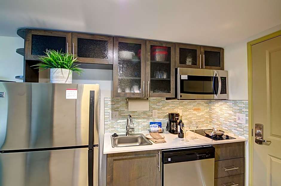 Candlewood Suites : Richmond - West Broad By IHG