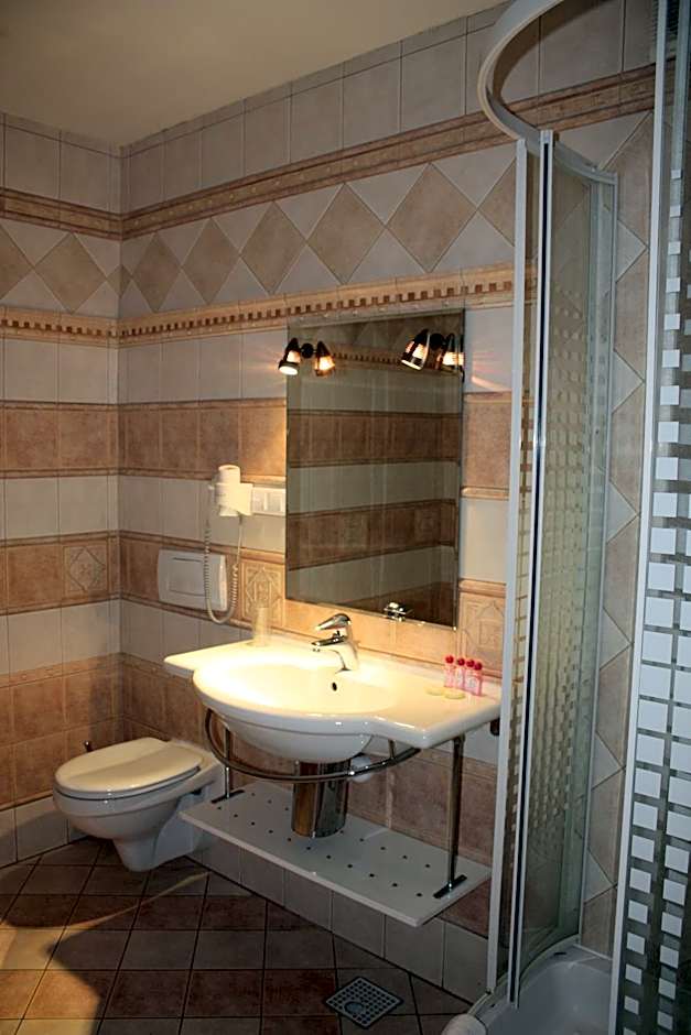 Hotel Saol