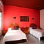 Hotel Anua Oaxaca
