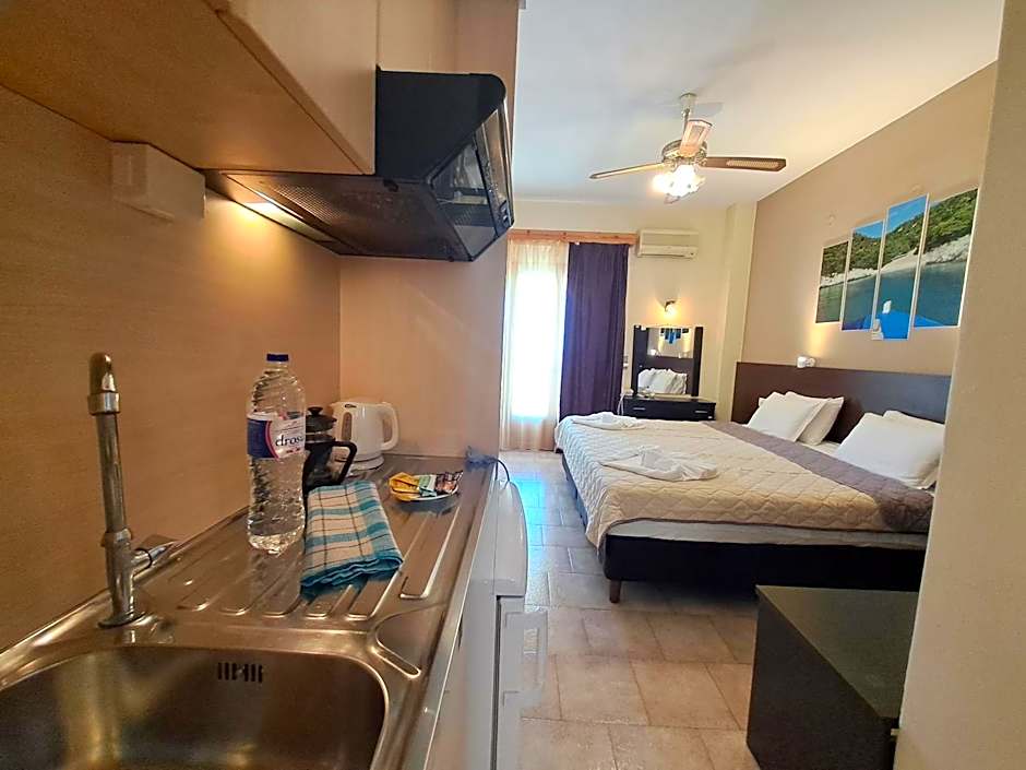 Gorgona Hotel