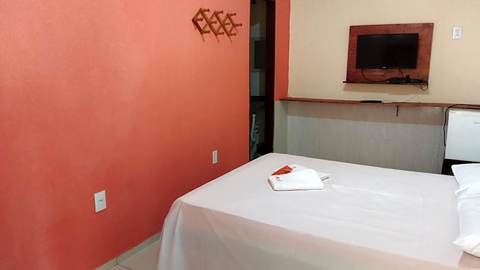 Pousada Meu Paraíso